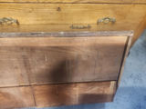 Antique Chest Of Drawers - thumbnail 11 of 21