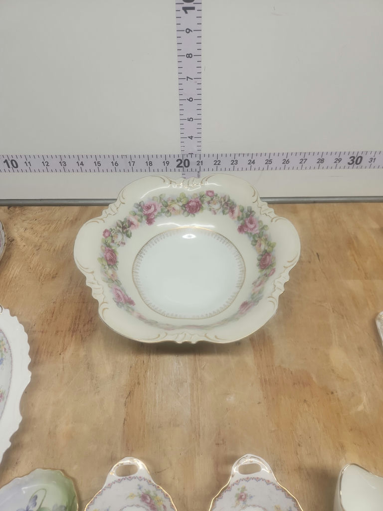 Miscellaneous China Lot - image 3 of 33
