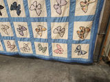 Patchwork Butterfly Quilt - thumbnail 10 of 16