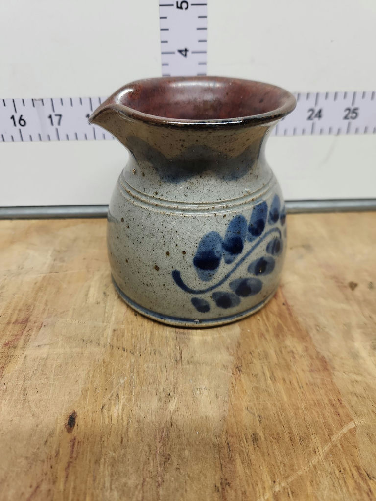 Pottery Lot - image 17 of 26