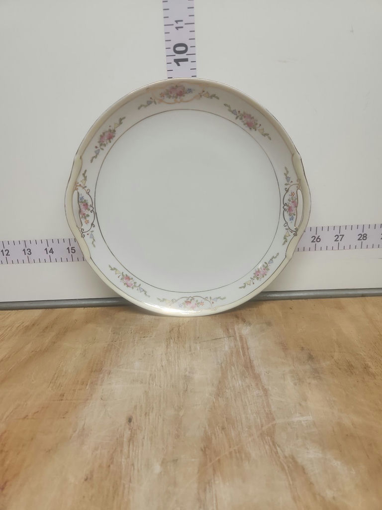 Plate Lot Limoges & More - image 15 of 17