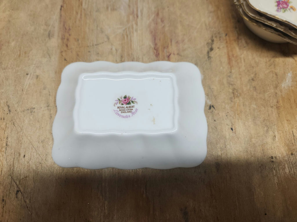 China & More Lot - image 7 of 32