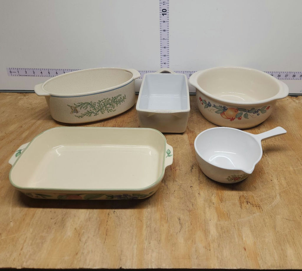 Another Baking Lot - image 1 of 22