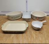 Another Baking Lot - thumbnail 1 of 22
