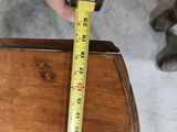 Early Pine Drop Leaf Table - thumbnail 23 of 23