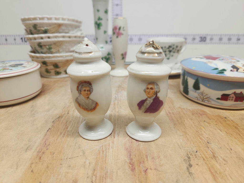 China & More Lot - image 10 of 32