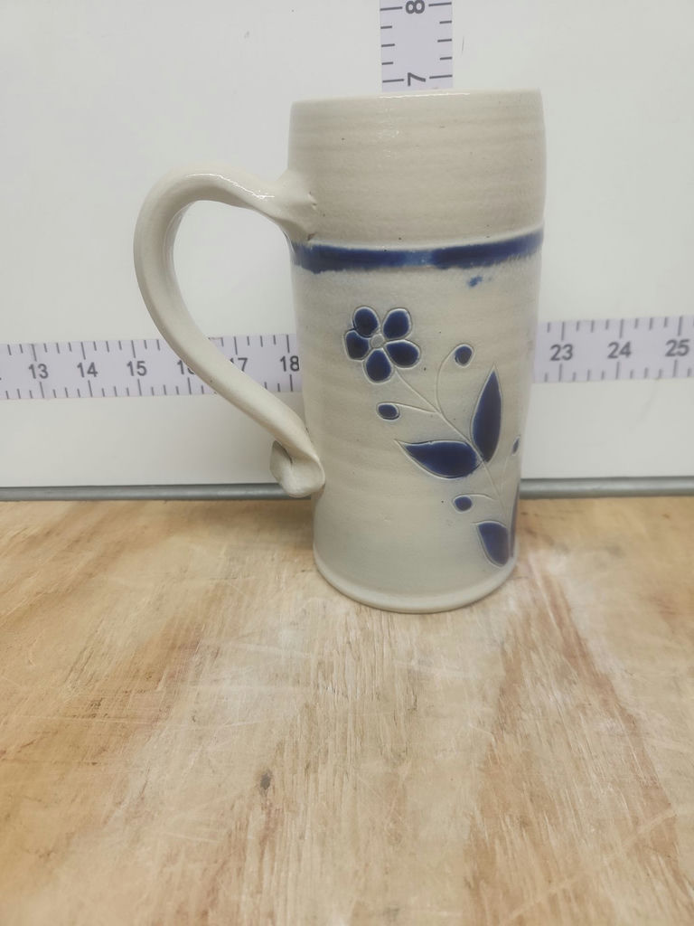 Pottery Lot - image 17 of 19
