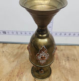 Vintage Copper & Brass Vases - thumbnail 16 of 16