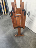 Country Wash Tub Stand - thumbnail 2 of 10