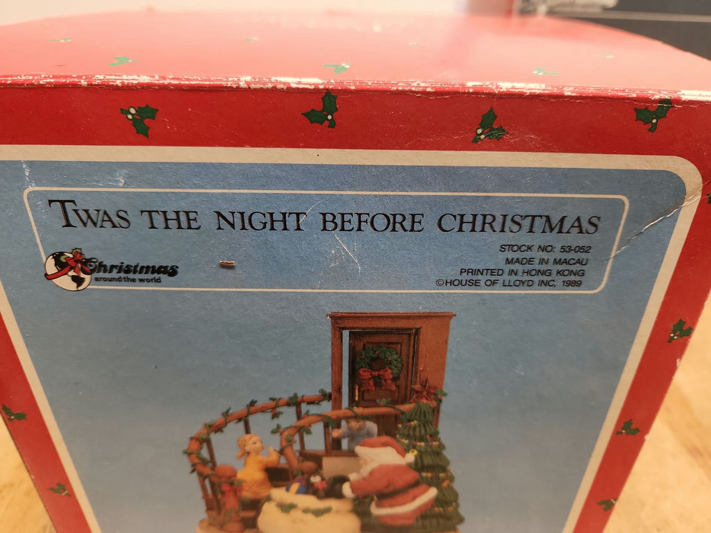 More Christmas Lot - image 24 of 32
