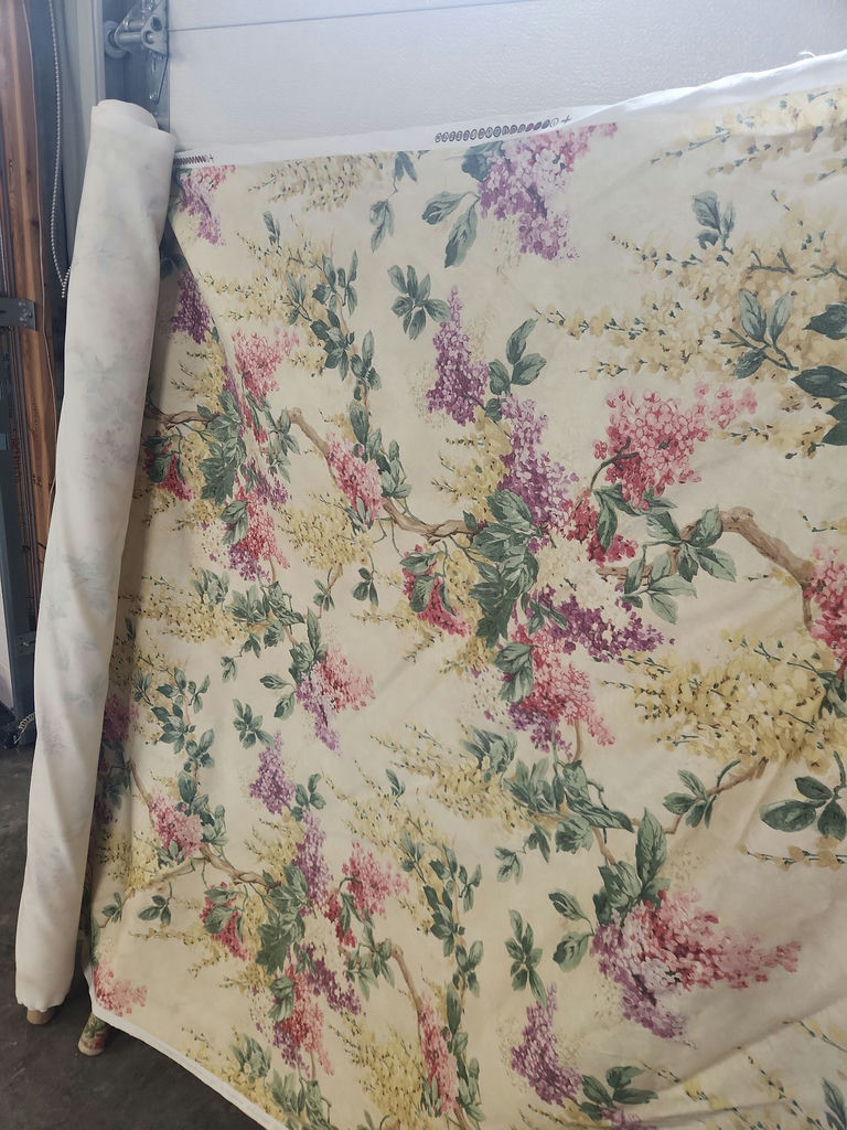 Fabric Lot - image 4 of 11