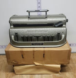 Perkins Brailler & Paper - thumbnail 1 of 12