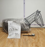 Horse Topiary Frame - thumbnail 1 of 7