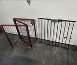 More Dog/Pet Gates - thumbnail 1 of 12