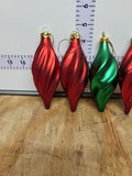 More Vintage Glass Christmas Ornaments - thumbnail 17 of 17