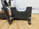 Vintage Stanley No. 150 Miter Box - thumbnail 9 of 13
