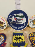 Military Patches & Pins Lot - thumbnail 13 of 14