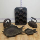 Iron Lot - thumbnail 1 of 21