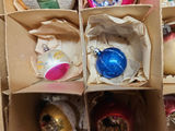 Vintage Polish Glass Christmas Ornaments Lot - thumbnail 18 of 18