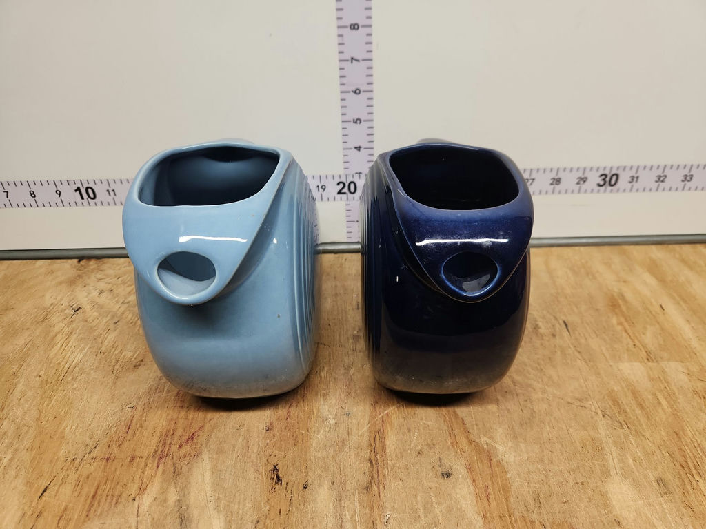 Fiestaware Pitchers - image 2 of 8