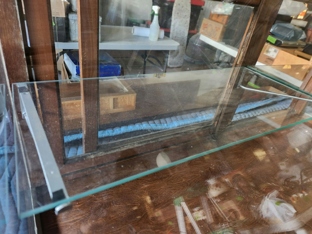 Antique Showcase - image 5 of 18