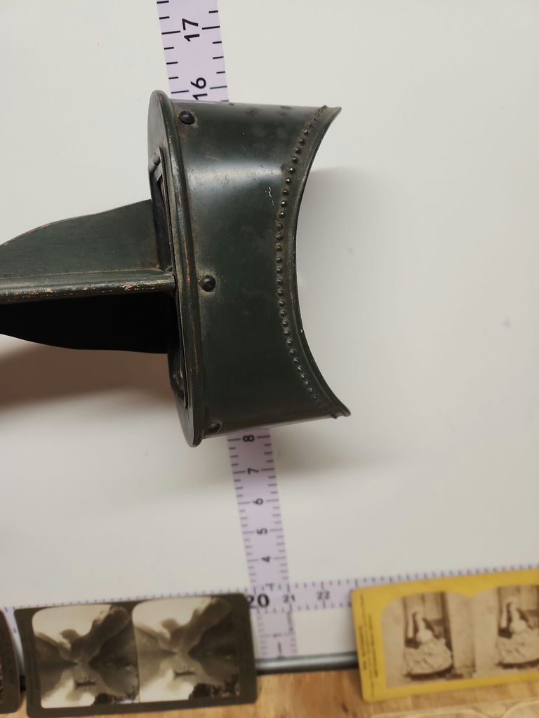 Stereoscopic Viewer & Cards - image 6 of 16