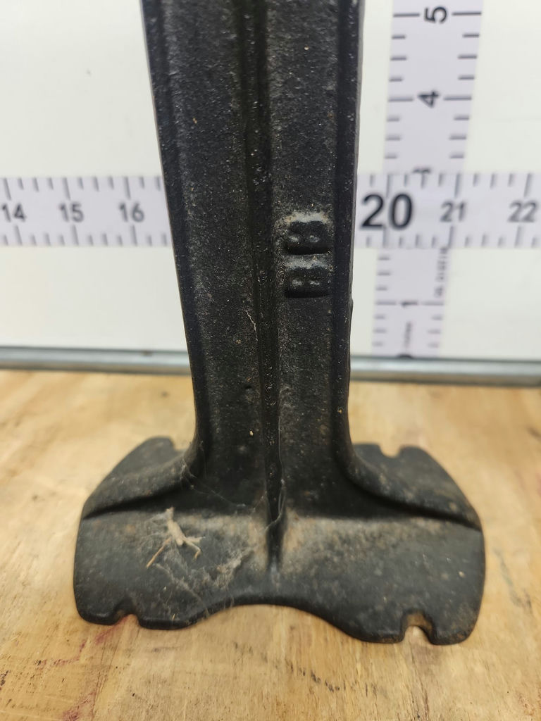 Cast Iron Lot - image 16 of 20