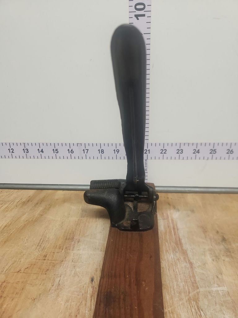 Postal Scale & Antique Nutcracker - image 11 of 14