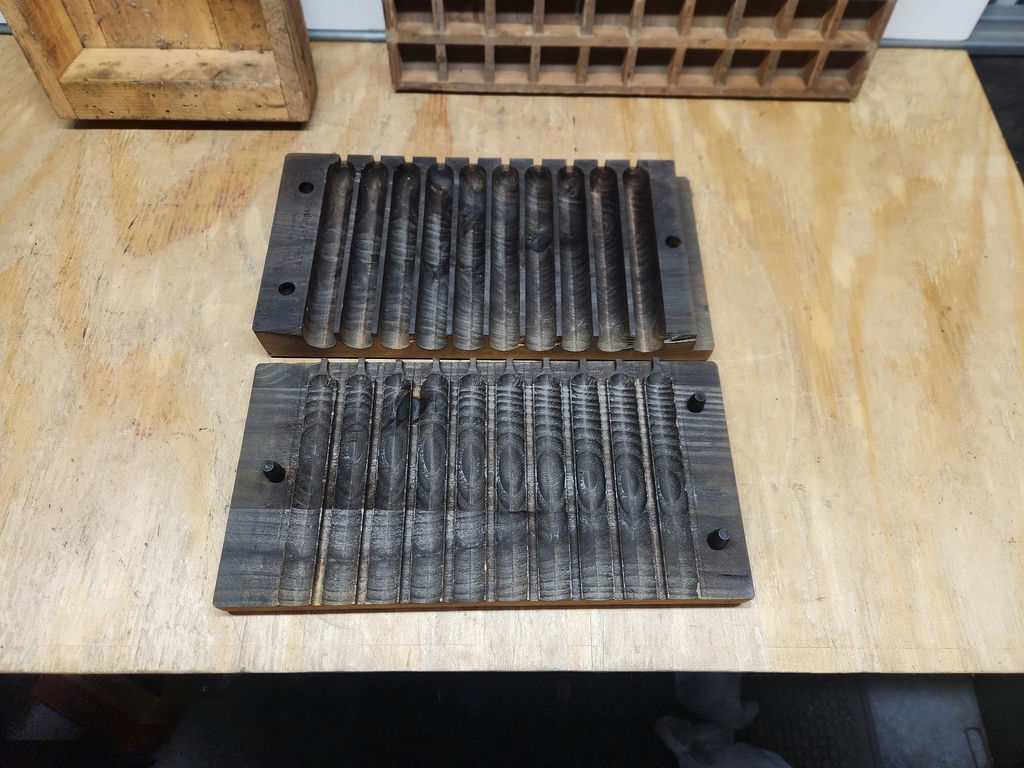 Wooden Lot - image 3 of 14