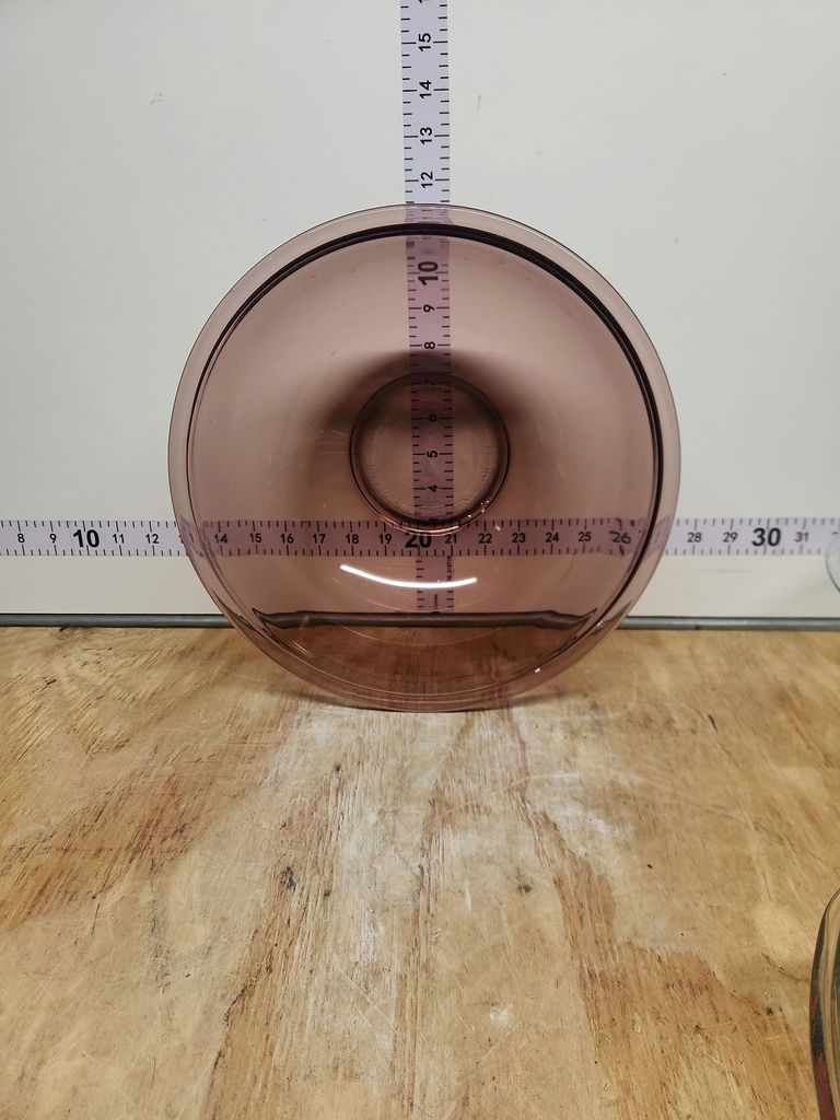 Pyrex Lot - image 2 of 20