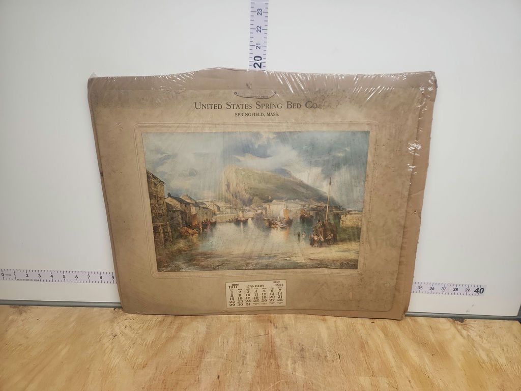 Advertising Lot - image 7 of 11