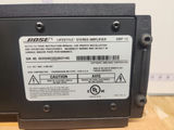 Bose Lifestyle Amplifier - thumbnail 6 of 13