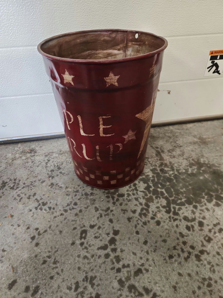 Country Decor Lot - image 16 of 22
