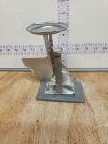 Postal Scale & Antique Nutcracker - thumbnail 6 of 14