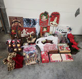 Christmas Decorations & More - thumbnail 1 of 13