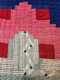 Hand Stitched Quilt - thumbnail 12 of 23