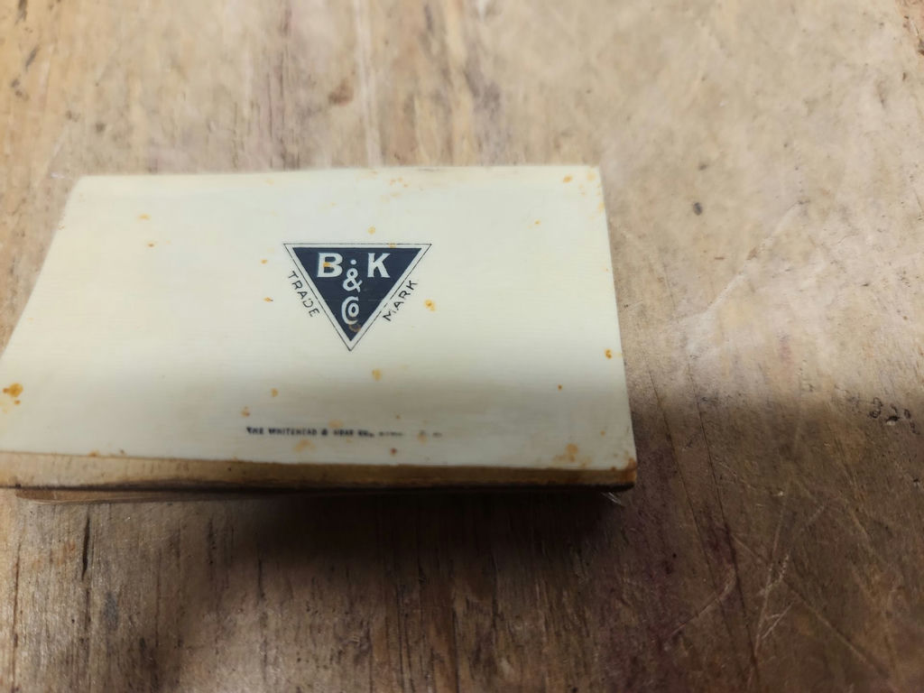 Smalls Advertising Lot - image 17 of 29