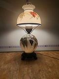 'Gone With The Wind' Lamp - thumbnail 4 of 12