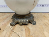 'Gone With The Wind' Lamp - thumbnail 10 of 12