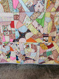 Hand Stitched Quilt - thumbnail 5 of 17