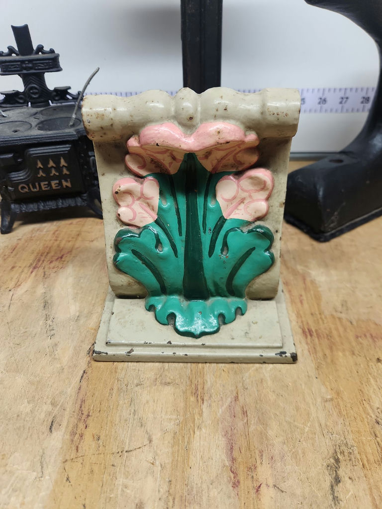 Cast Iron Lot - image 2 of 20