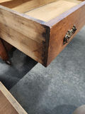 Vintage Oak Vanity - thumbnail 10 of 20