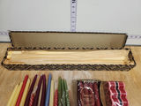 Vintage Will & Baumer Funeral Candles And More - thumbnail 7 of 17