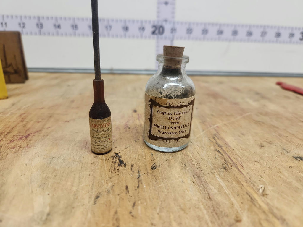 Smalls Advertising Lot - image 18 of 29