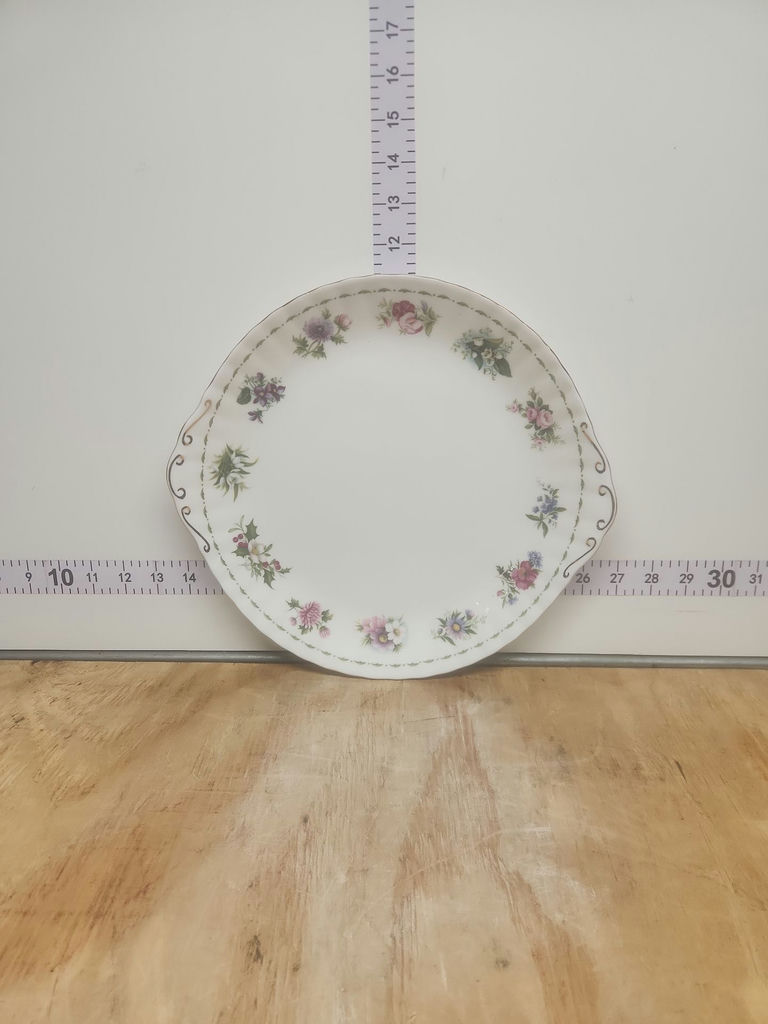 Plate Lot Limoges & More - image 11 of 17