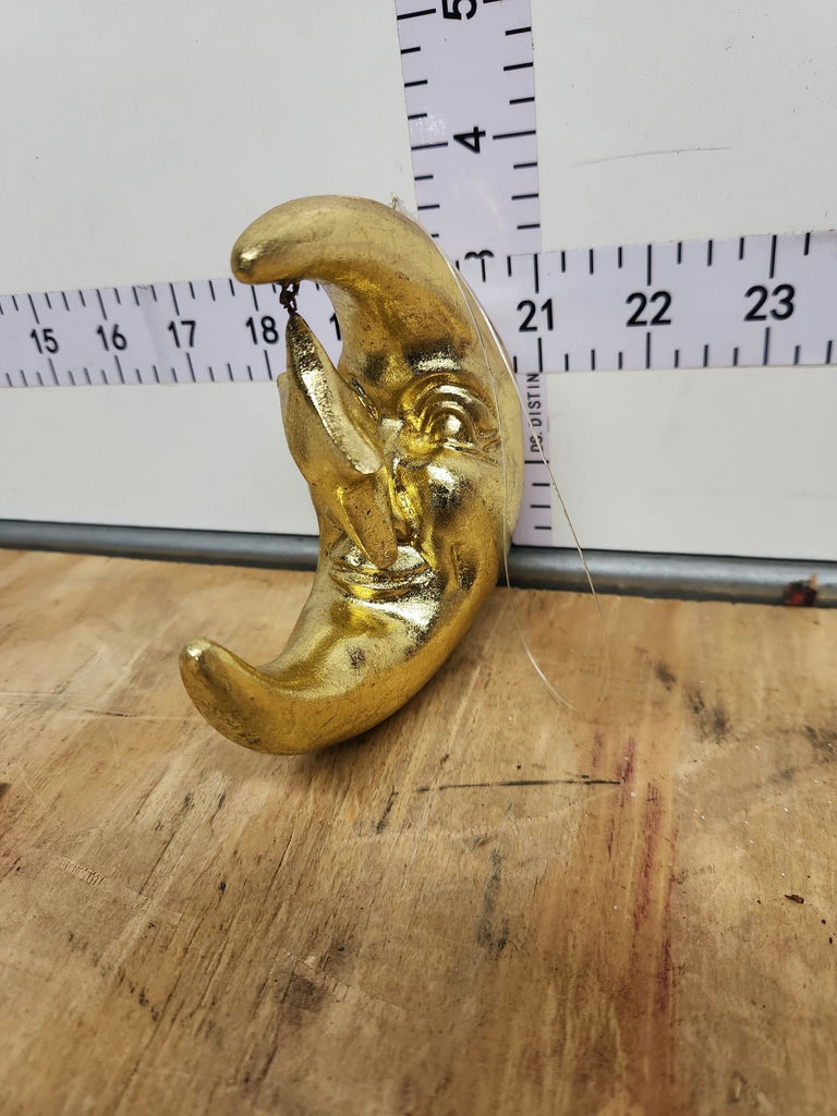 Wilhelm Schweizer Santa Figurine & Christmas Ornaments - image 8 of 14