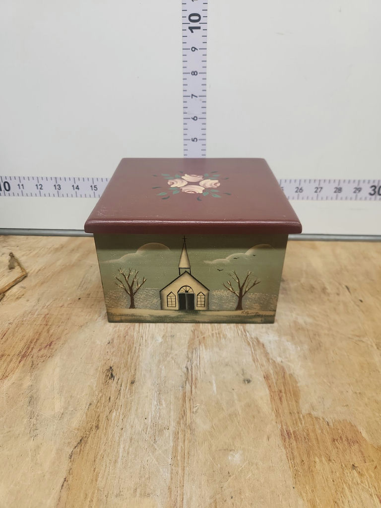 Country Decor Lot - image 12 of 22