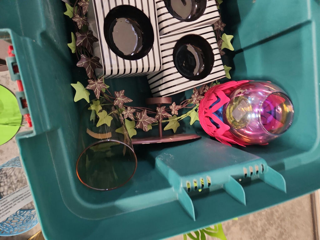 Huge Partylite Candle Holders Lot - image 9 of 9