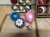 Even More Vintage Glass Christmas Ornaments - thumbnail 2 of 32
