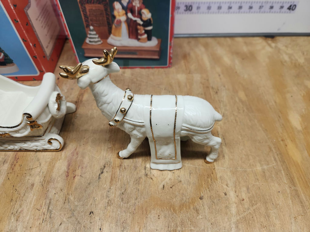 More Christmas Lot - image 15 of 32